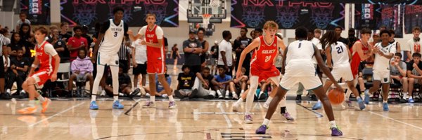 SelectHoopsUSA Profile Banner