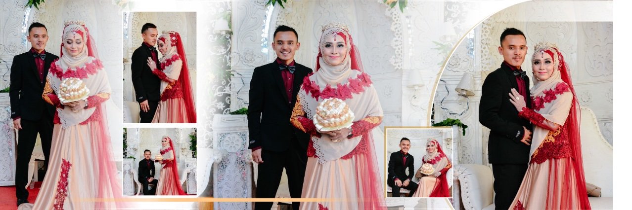 Hanifahniahani's profile banner image