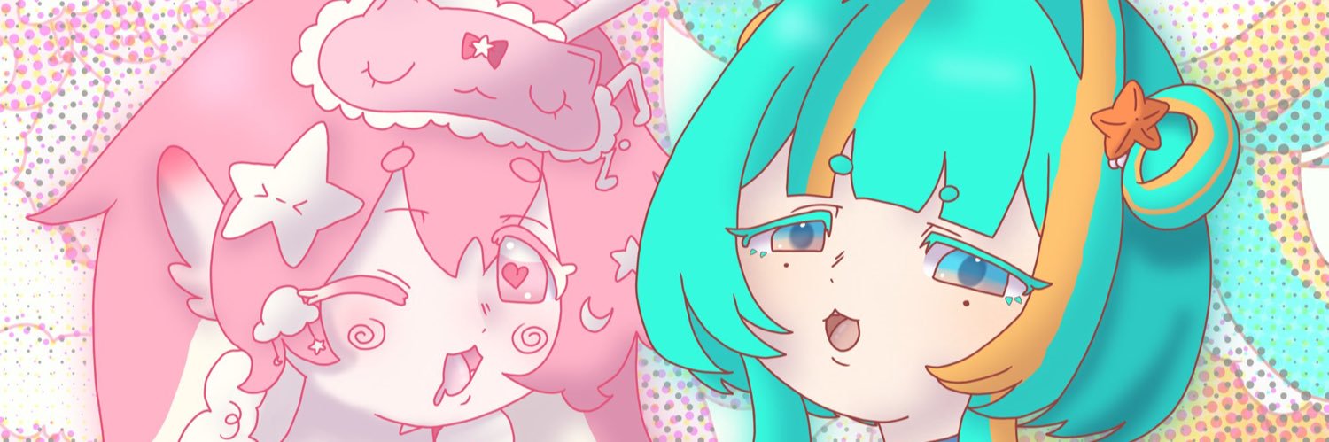 Yevie 🐠🩵 【VSplash!】DEBUT NOV 2026 banner