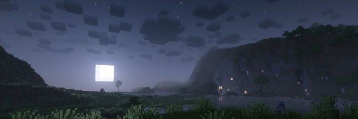 blessin ( °▽°) banner