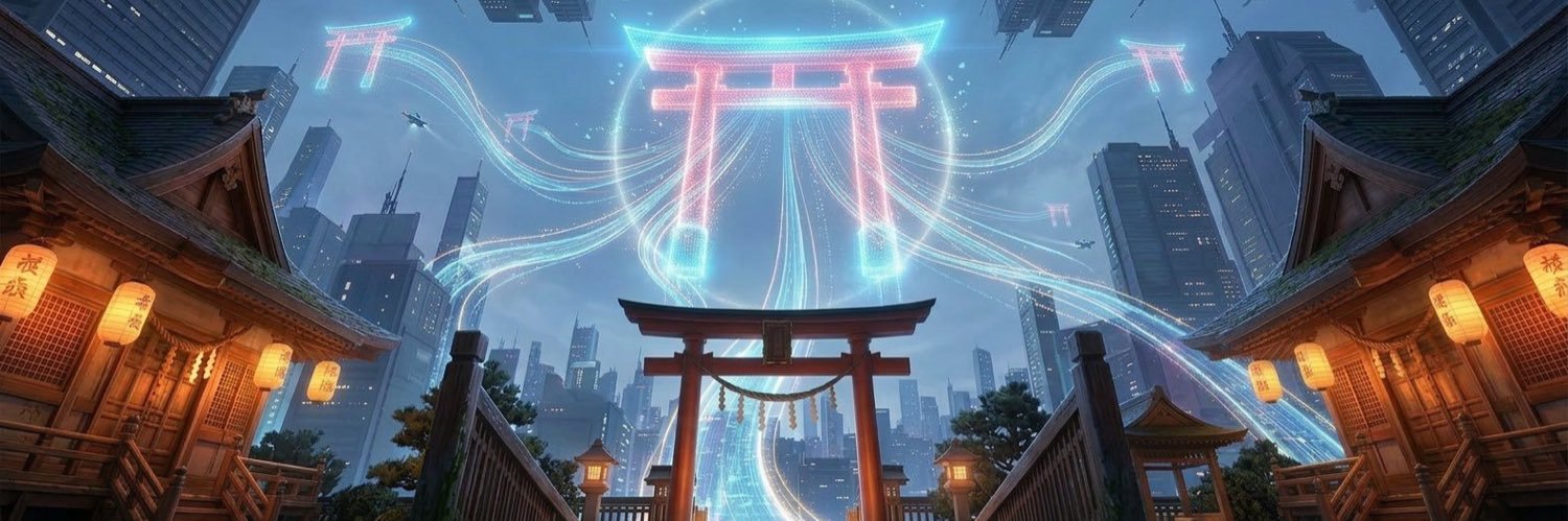 Torii Techforge banner