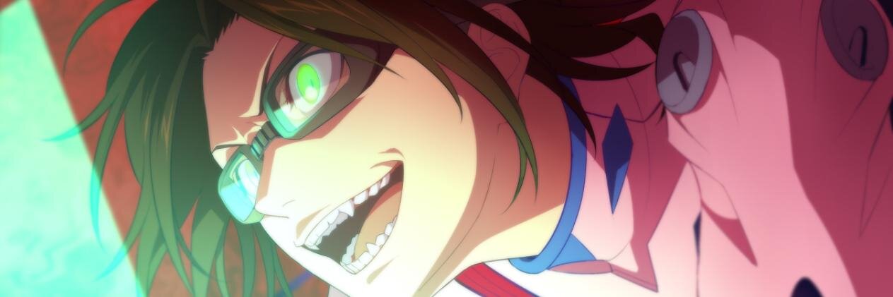 MacaAkuma's profile banner image