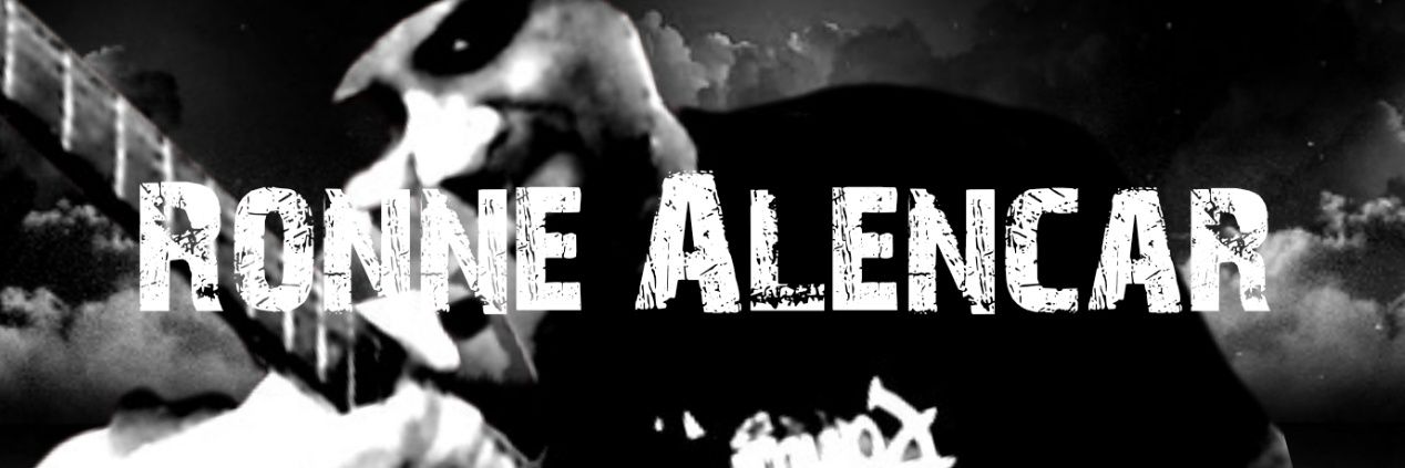 RonneAlencar's profile banner image