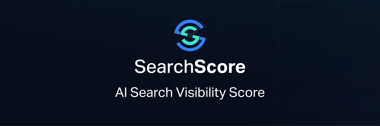 searchscore banner
