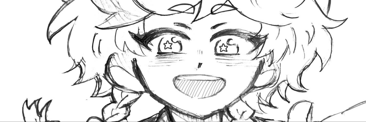 Ruo_5k's profile banner image