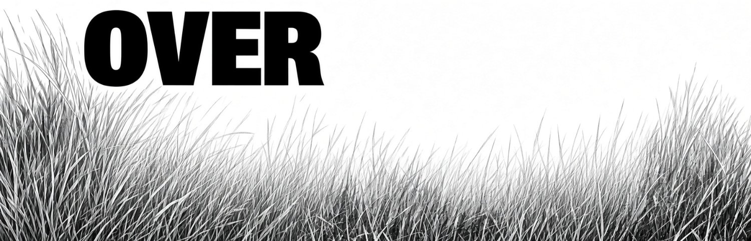 Oversince1's profile banner image