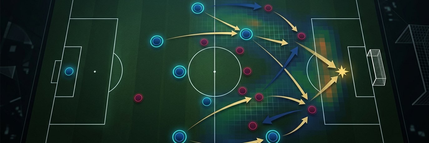 Quant Analytics banner