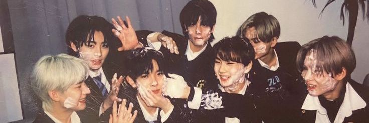 tian | ENHYPEN IS 7 banner