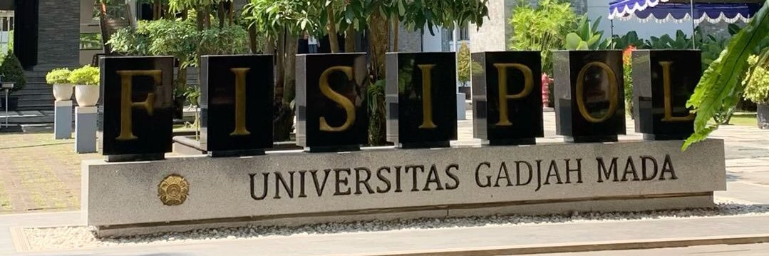 laudya (fay) HI’UGM 26 banner