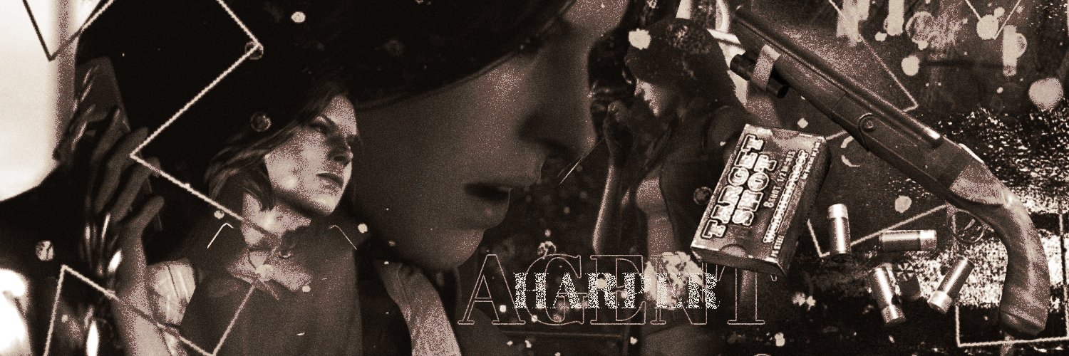 𝔞. 𝚑͟𝘢𝘳𝘱𝘦𝘳 banner