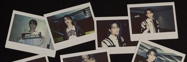 ray★ banner