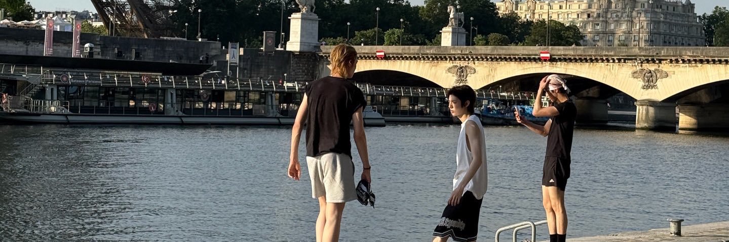 maderalds's profile banner image