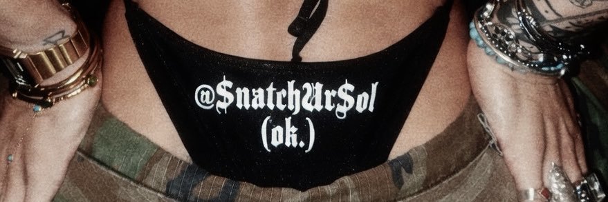 𝙎𝙊𝙇 ༺ ♱ ༻ banner