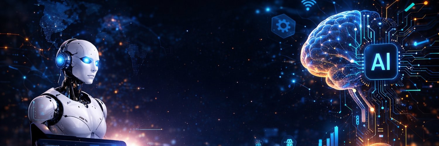 ذكاء تك 🤖 banner