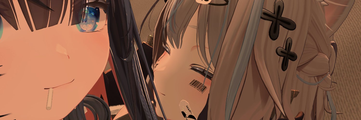 mihasuVR's profile banner image