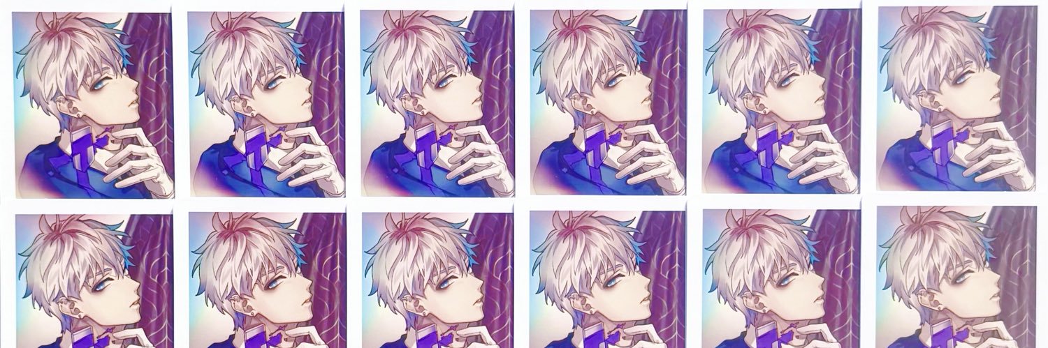 yoku🦊 banner