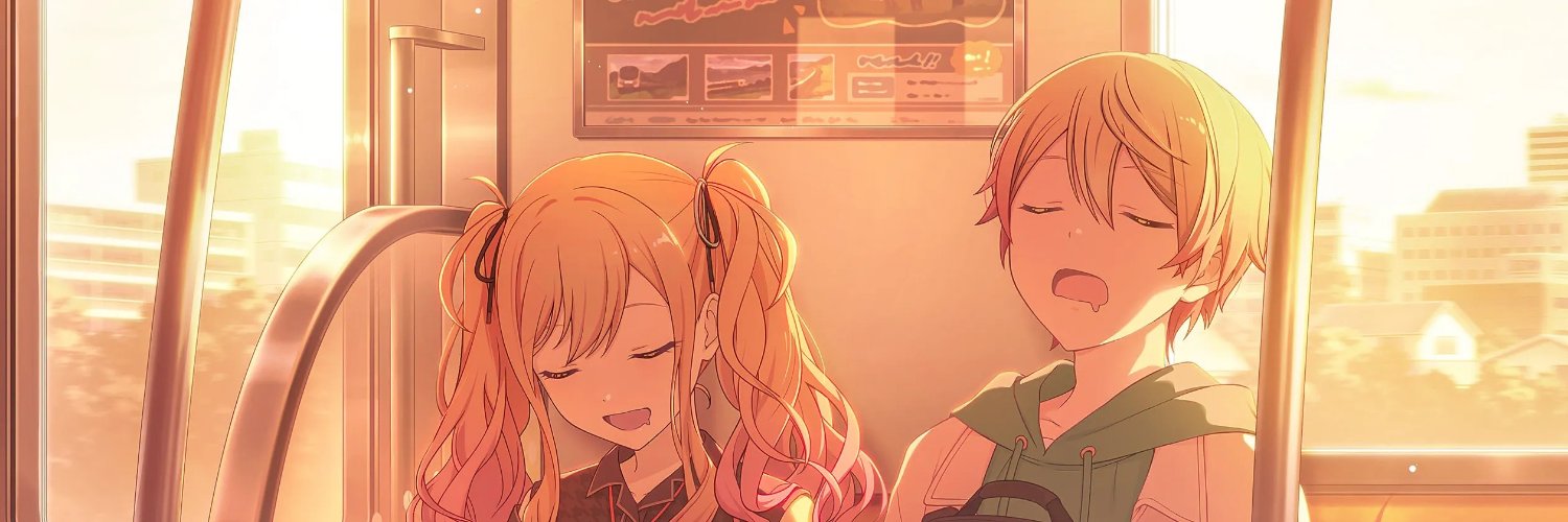 lny_prsk88's profile banner image