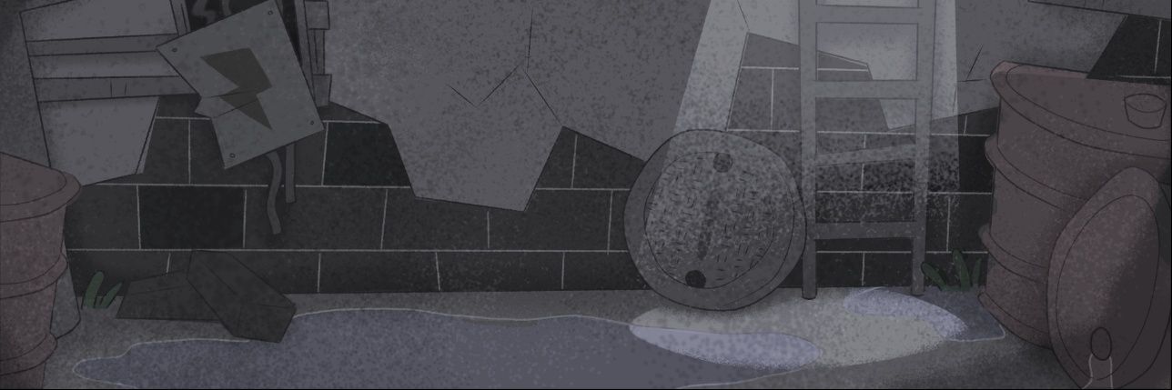 Low-Quality Water Kitten banner