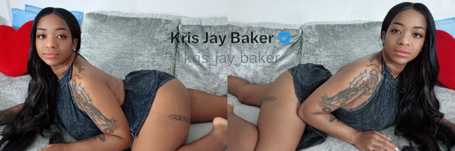 Kris Jay Baker banner