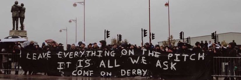 Derby333's profile banner image
