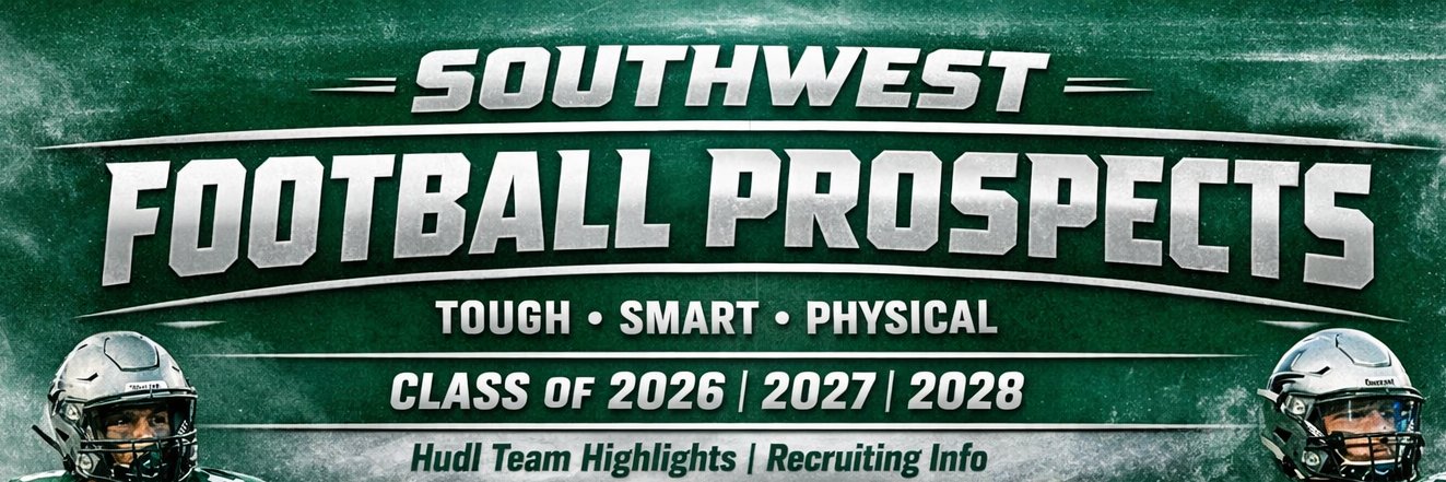Southwest FB Prospects banner