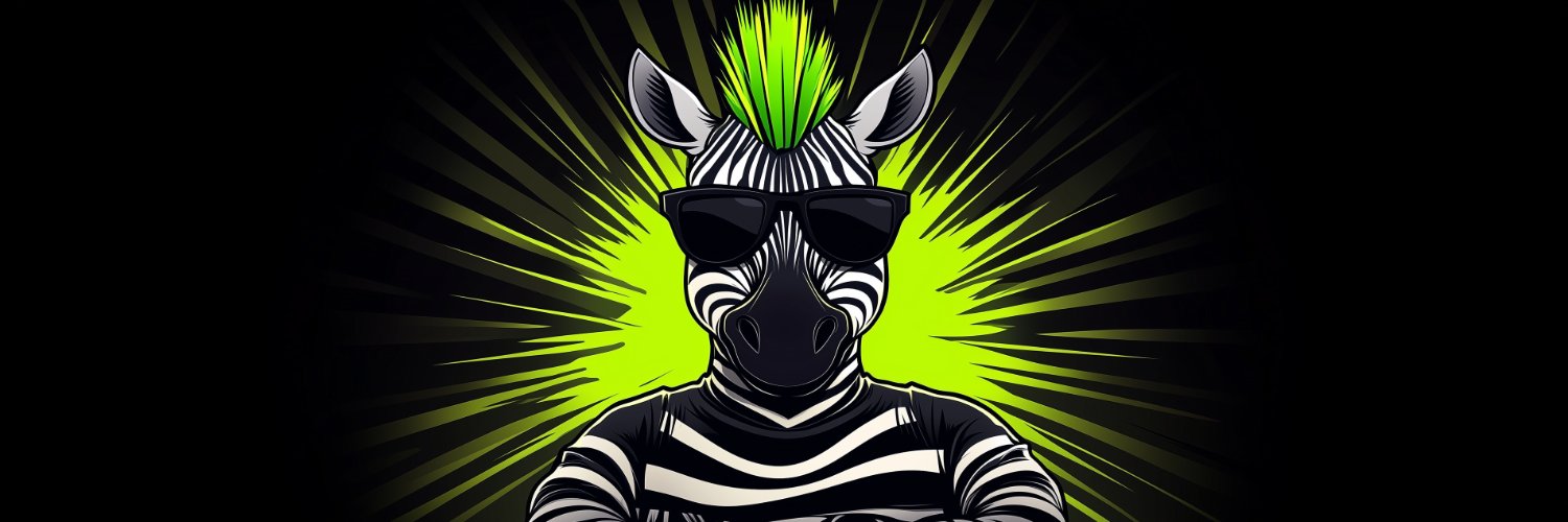 Zeb banner