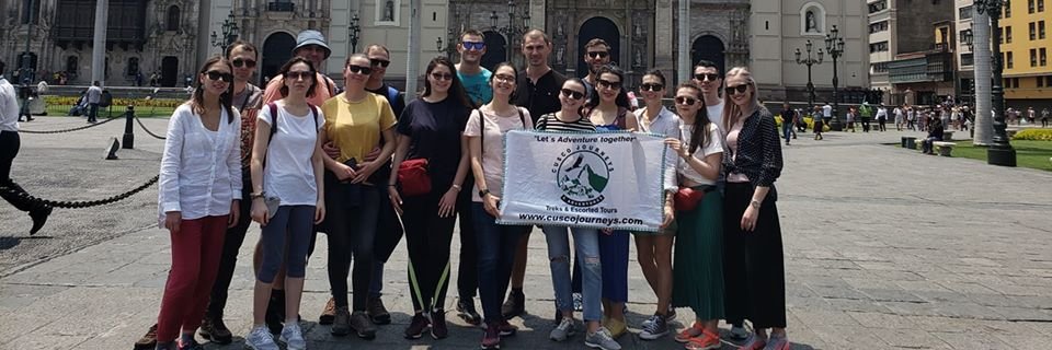 cuscojourneys's profile banner image