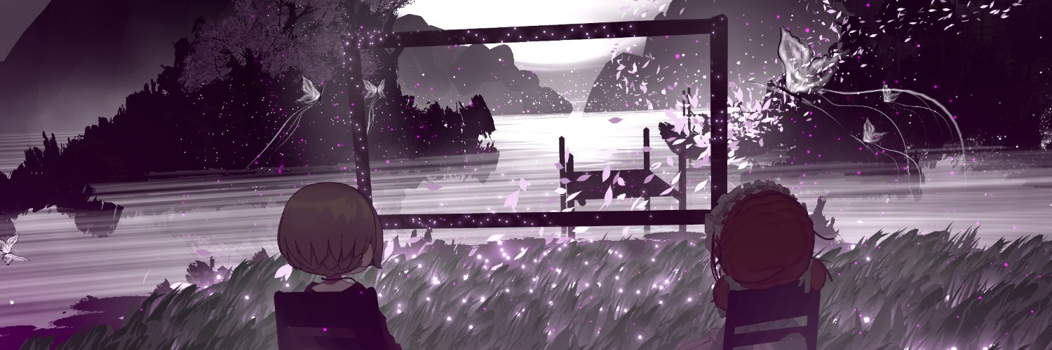 なこVRC banner