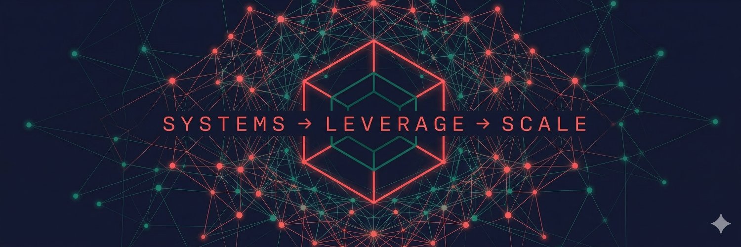 The Automation Architect banner