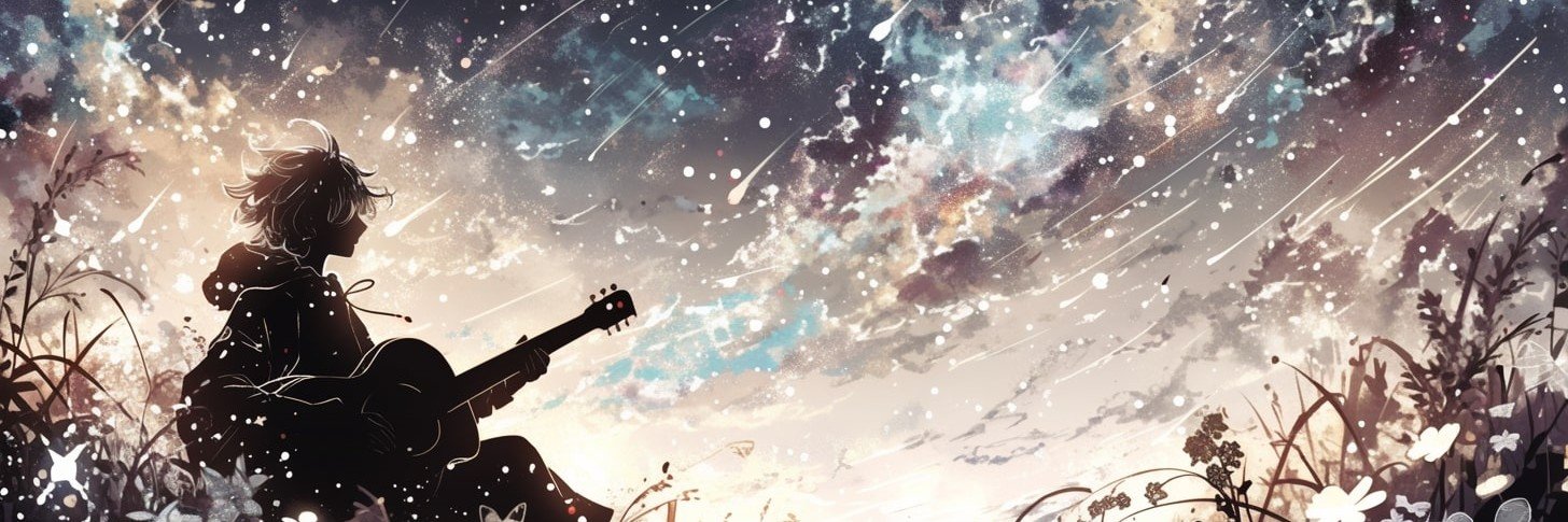 ariu_yu's profile banner image