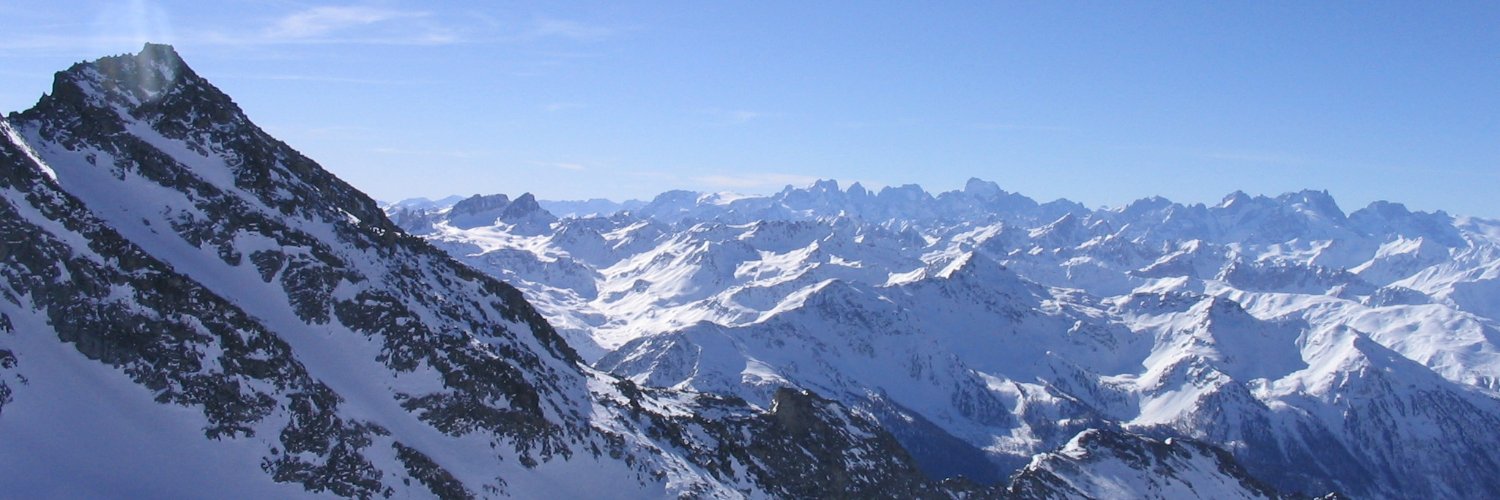 Bill Hochberg banner