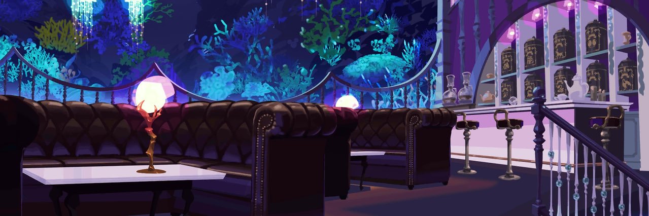 Azul's Contract banner