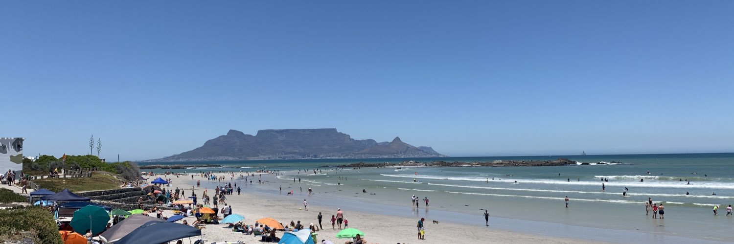 andyfourie's profile banner image