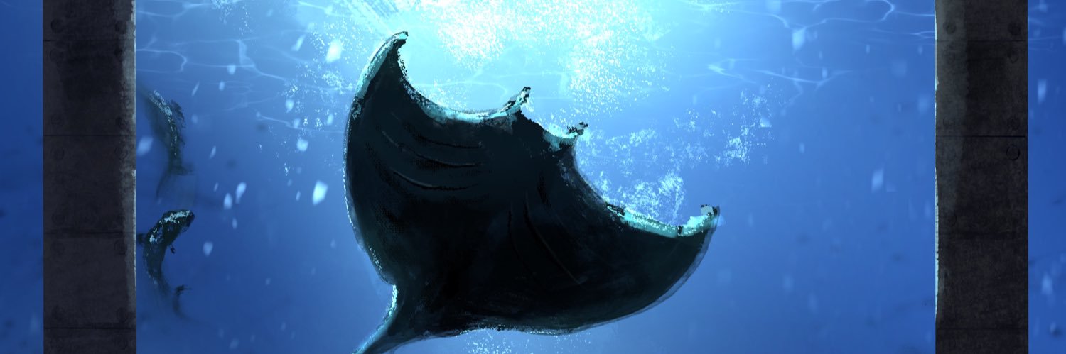 画用紙のはじっこ banner