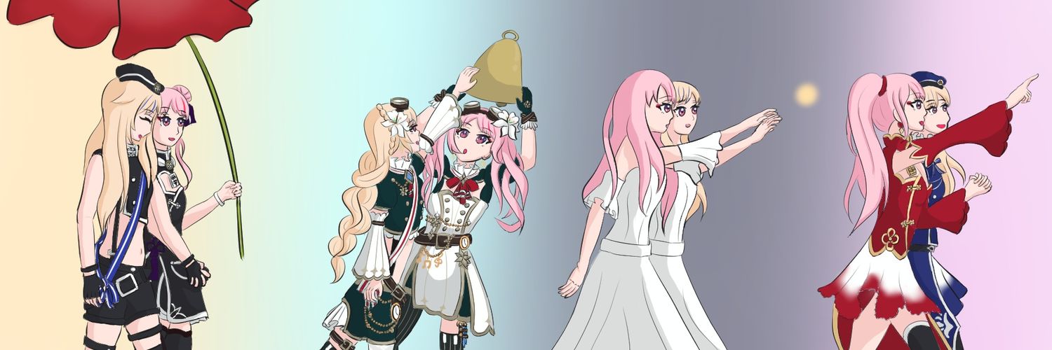 🍁柳楓🍁ツヤーS席全通 banner