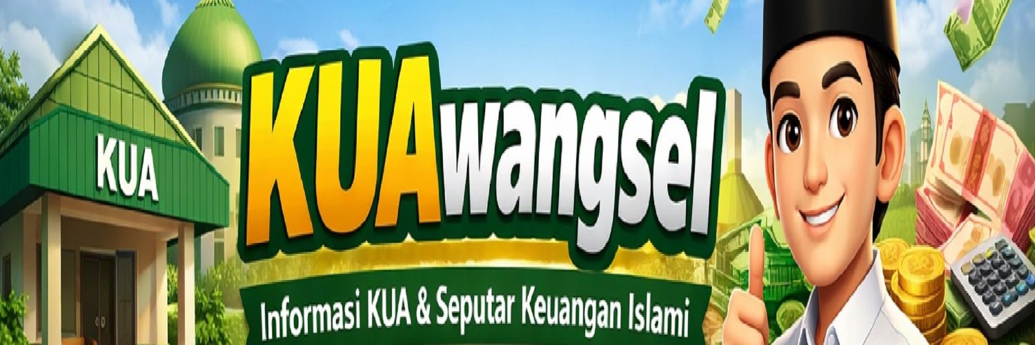KWangsel's profile banner image