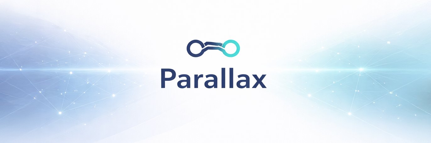 Parallax banner
