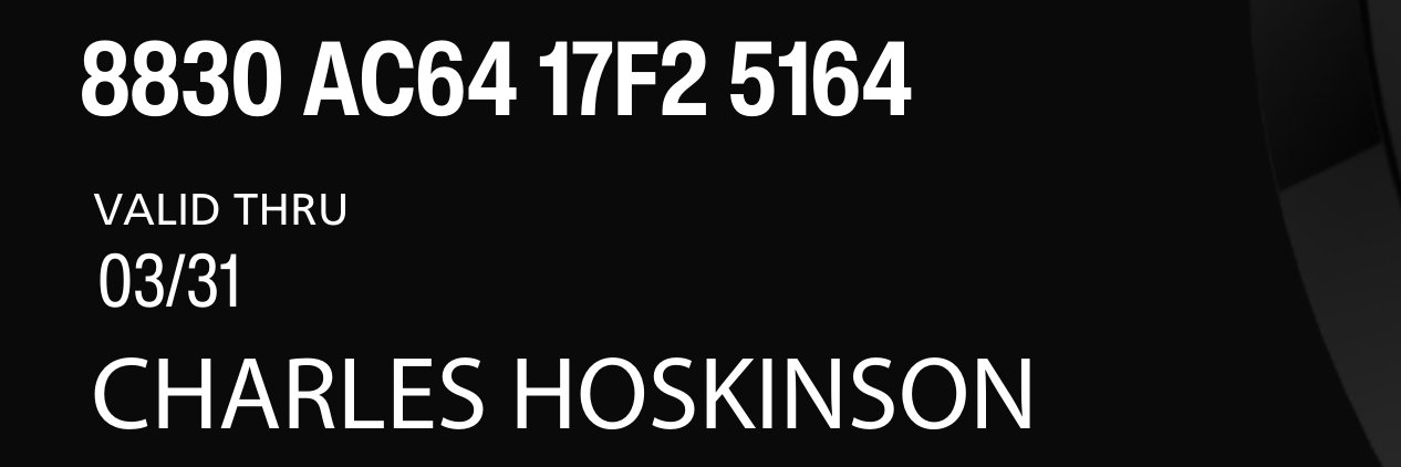 MidnightCredit banner