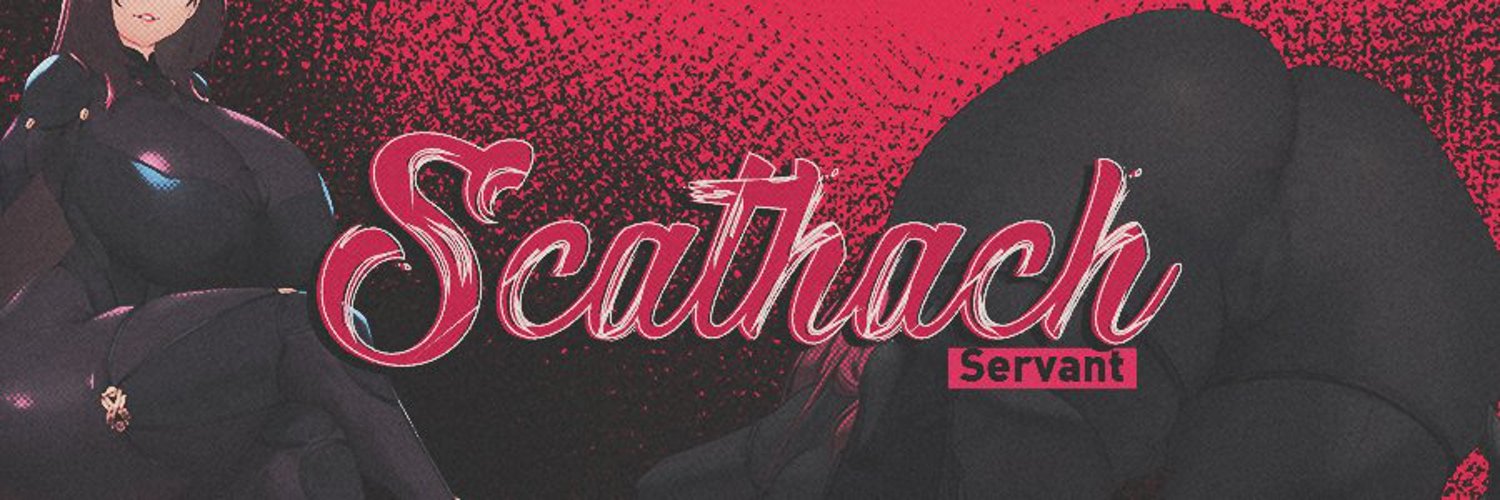 Scathach banner
