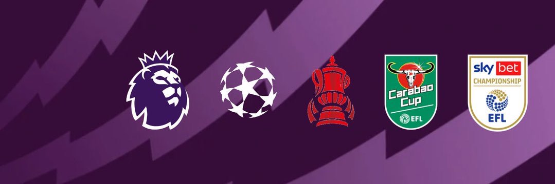 Futbol de Inglaterra banner