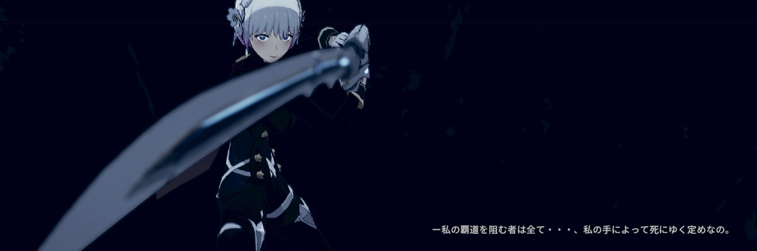 リリーバイス🥀&ゆにこーん🦄とスズカ🐎 banner