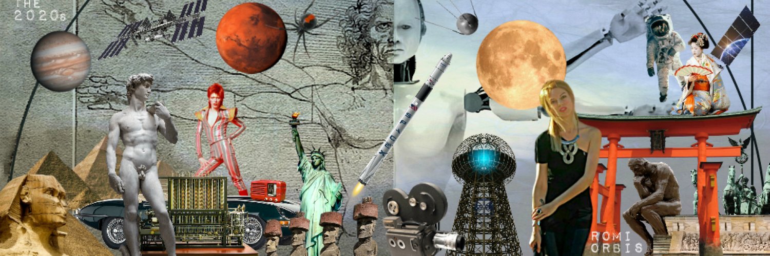 Romi Orbis banner