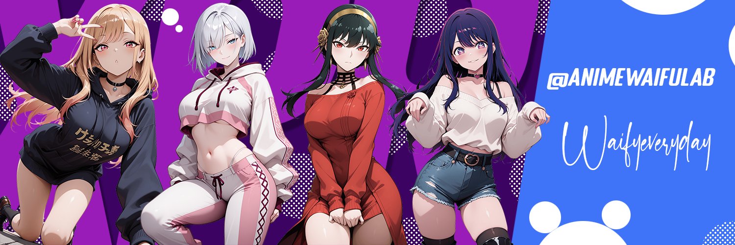 AnimeWaifuLab banner