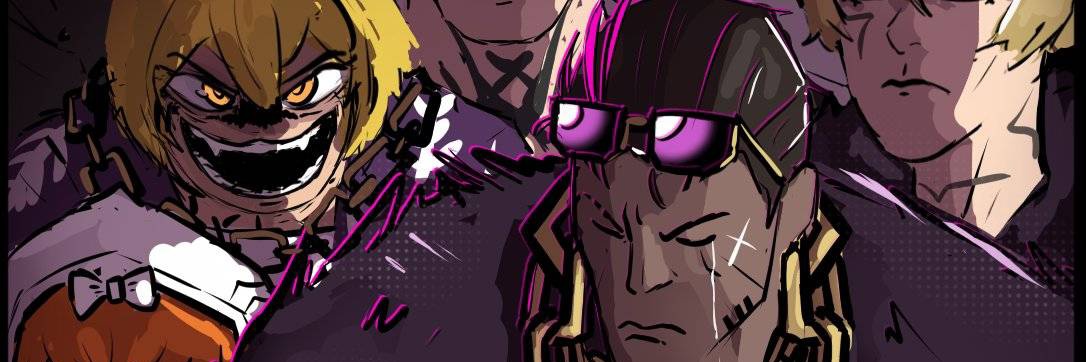 NKRP banner