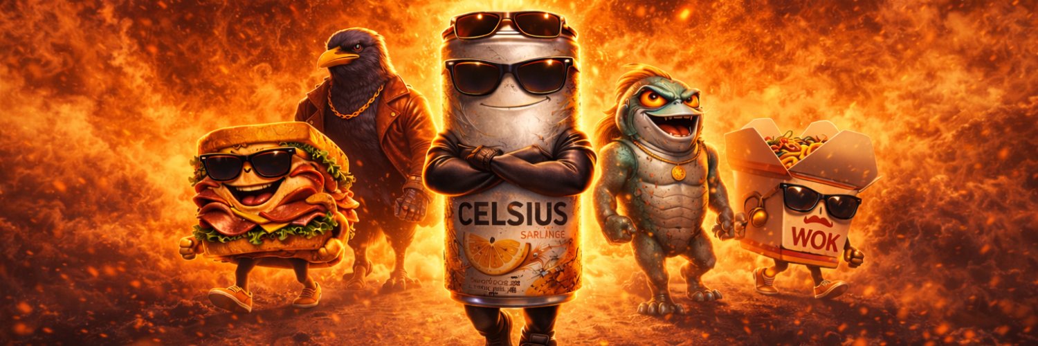 CelsiusSlamDunkLordRevived banner