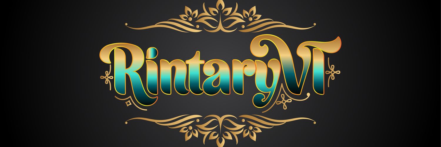 RintaryVT's profile banner image