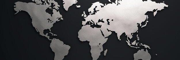 The Hottest Men: Countries banner