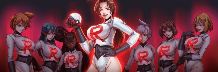 corrupted pokeslut hex maniac banner