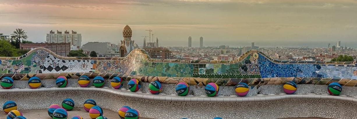 Gaspar Modelo-Howard banner