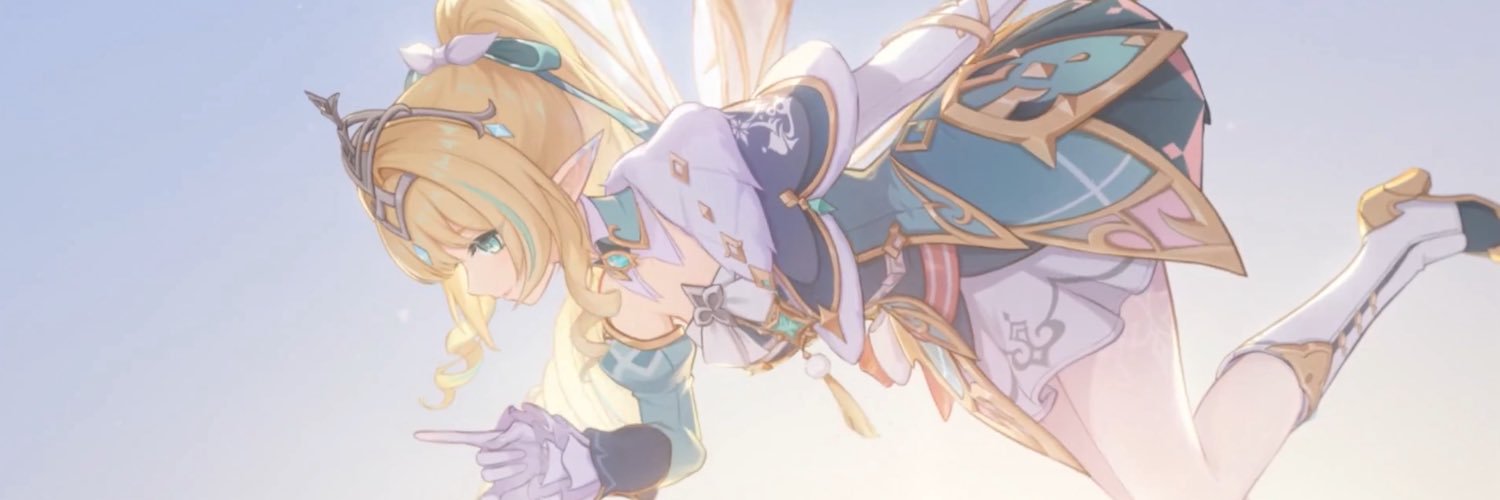 vesnaful's profile banner image